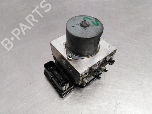 Used ABS pump FORD MONDEO IV Saloon (BA7) 2.0 TDCi (140 hp) 8464196