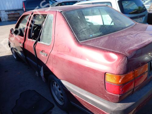 Front left lock VW VENTO (1H2) | BP30580422C98