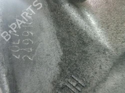 Gearbox PEUGEOT 5008 (0U_, 0E_) 1.6 BlueHDi 120 | BP29955951M3