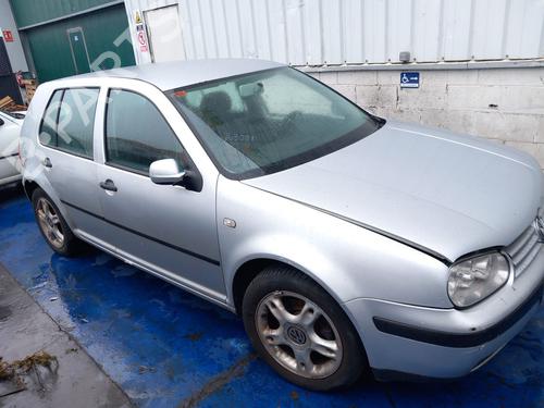 Used Parts VW GOLF IV (1J1) 1.9 TDI 5013752