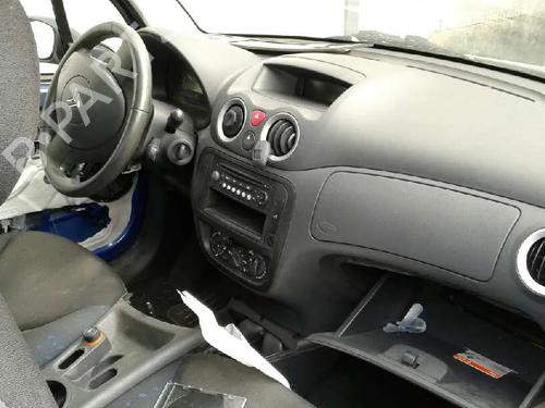 Left front driveshaft CITROËN C3 I (FC_, FN_) 1.1 i | BP8430317M38 