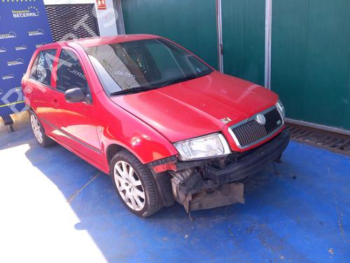 Engine control unit (ECU) SKODA FABIA I (6Y2) 1.9 TDI RS | BP38037556M57 - Image 6