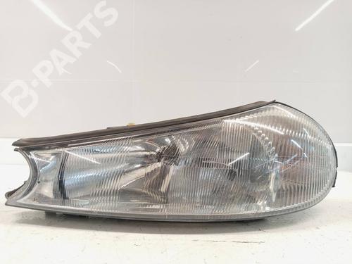 Used Left headlight Left headlight FORD MONDEO II Turnier (BNP) 1.8 TD (90 hp) 11119432 11119432