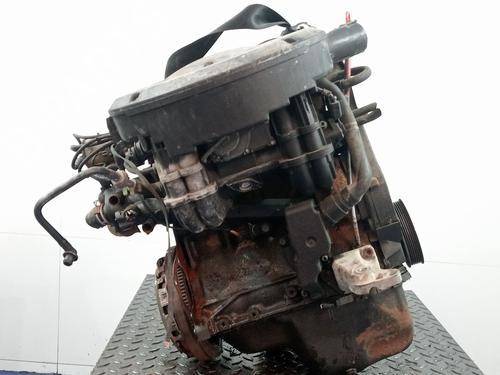 Engine SEAT CORDOBA (6K1, 6K2)  | BP29915518M1