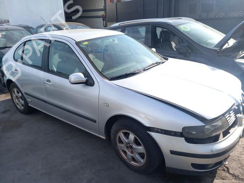 Brugte SEAT LEON (1M1) 1.9 TDI 5003865