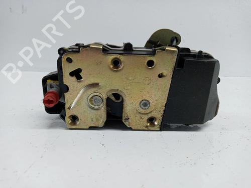 Rear left lock PEUGEOT 406 (8B)  | BP8481648C100 