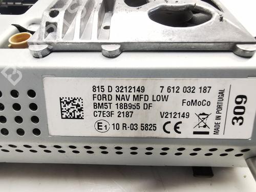 Display FORD KUGA II (DM2) | BP36357628C48 - Image 3