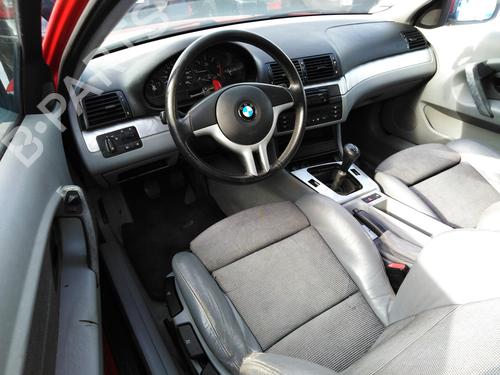 Left front indicator BMW 3 Compact (E46) 320 td | BP32424407C32 