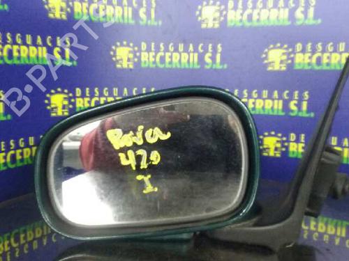 Used Left mirror ROVER 45 I Saloon (RT) [2000-2005]  8437108