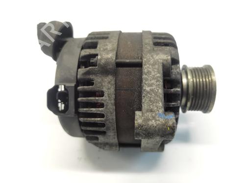 Used Alternator Alternator CHEVROLET CRUZE (J300) [2009-2026] 36440302 36440302