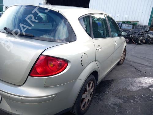 Electronic module SEAT TOLEDO III (5P2) 2.0 TDI 16V | BP32135030M83 