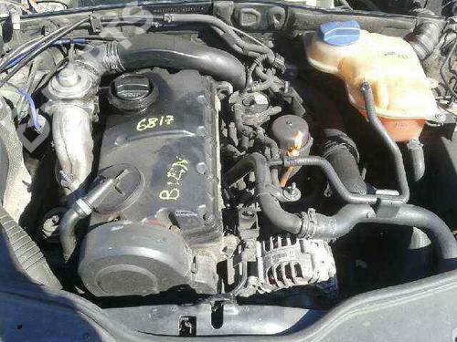 Used Parts VW PASSAT B5.5 Variant (3B6)  1.9 TDI  949249