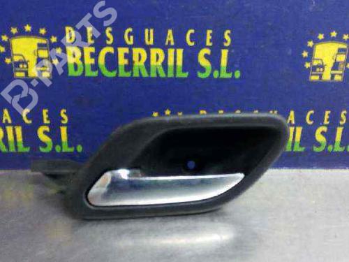 Used Rear left interior door handle Rear left interior door handle BMW 7 (E38) 725 tds (143 hp) 8450472 8450472