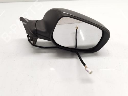 Used Right mirror TOYOTA AURIS (_E15_) 2.0 D-4D (ADE150_, ADE150R) (126 hp) 29574145