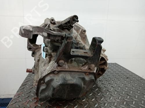 gearbox-seat-ibiza-iv-st-6j8-6p8-2010-2011-2012-2013-2014-2015-2016-39949792 main image