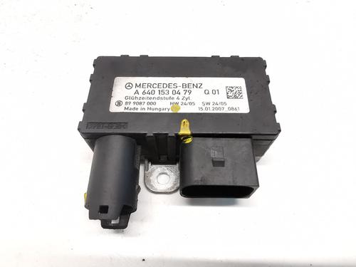 Used Electronic module MERCEDES-BENZ B-CLASS Sports Tourer (W245) B 200 CDI (245.208) (140 hp) 29574177