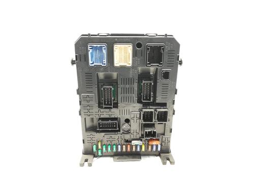 Used Fuse box PEUGEOT PARTNER Tepee 1.6 HDi 16V (90 hp) 31043308
