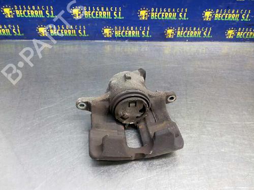 Right front brake caliper SEAT CORDOBA (6K1, 6K2) 1.9 TDI | BP11576137M104 