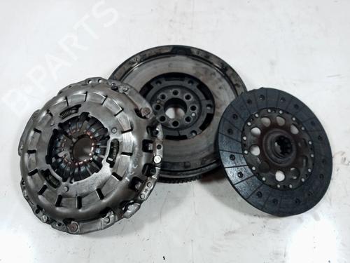 Used Other BMW 3 Compact (E46) 320 td (150 hp) 8466914