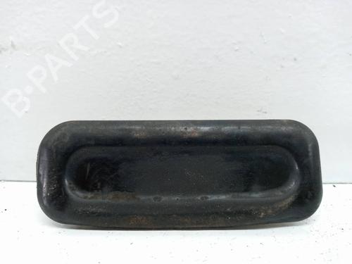Used Tailgate handle PEUGEOT 308 I (4A_, 4C_) 1.6 HDi (109 hp) 8480172