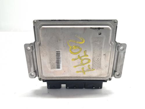 Engine control unit (ECU) PEUGEOT 407 (6D_) 2.0 HDi 135 (6DRHRH, 6DRHRE, 6DRHRG, 6DRHRJ) | BP30759945M57
