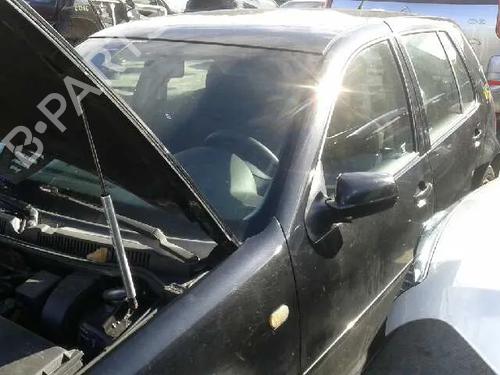 Injection rail VW GOLF IV (1J1) 2.3 V5 | BP16172874M98 