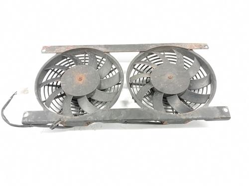 Køleventilator elektrisk SANTANA 300 Open Off-Road Vehicle  | BP28064797M35 