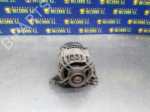 Used Alternator CITROËN ZX Break (N2) 1.4 i (75 hp) 8446340