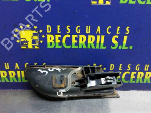 Front left interior door handle BMW X5 (E53) 3.0 d | BP8447557I13 
