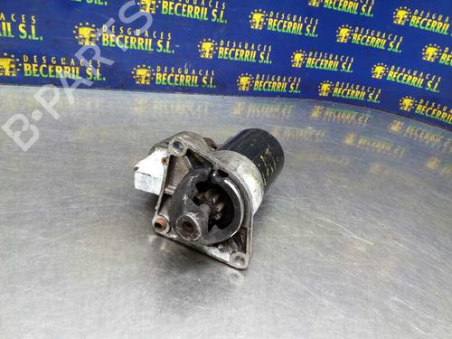Starter ALFA ROMEO 156 (932_) 1.6 16V T.SPARK (932.A4, 932.A4100) | BP8444829M8 