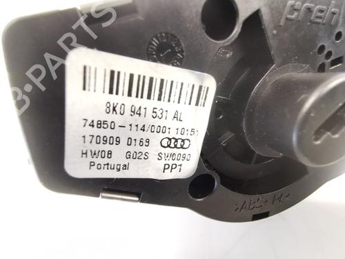 Headlight switch AUDI A4 B8 (8K2) 2.0 TDI | BP38702233I24 - Image 3