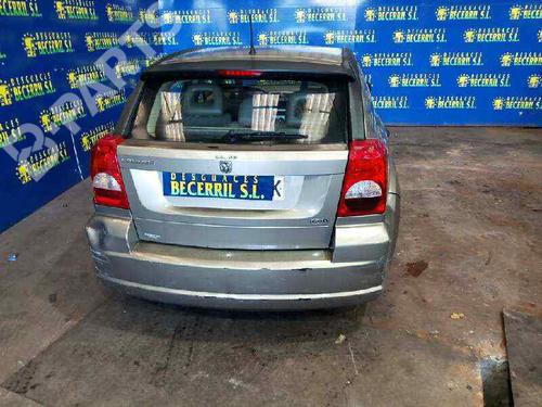 Left rear window switch DODGE CALIBER 2.0 CRD | BP8460910C108  - Image 12