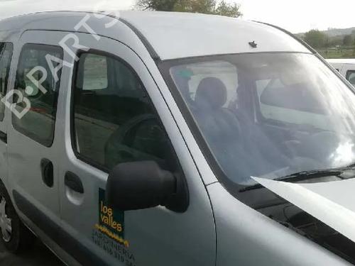 Front right exterior door handle RENAULT KANGOO (KC0/1_) 1.5 dCi (KC07) | BP8452781C129 