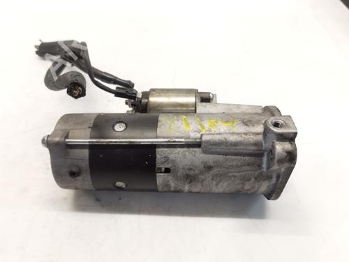 Startmotor Startmotor MITSUBISHI PAJERO II (V3_W, V2_W, V4_W, V5_W) 2.8 TD (V46W, V26W) (125 hp) 36296466 36296466