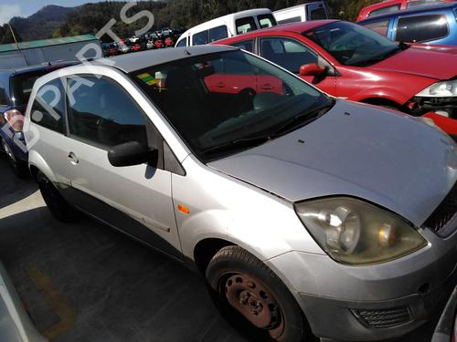 Starter FORD FIESTA V (JH_, JD_) 1.4 TDCi | BP8475980M8 