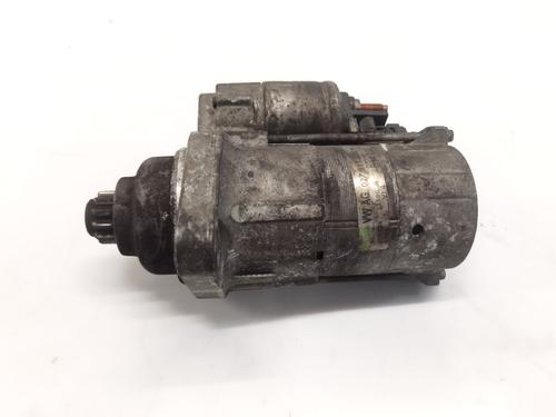 Starter VW GOLF V (1K1) 1.9 TDI | BP35728357M8 - Image 2