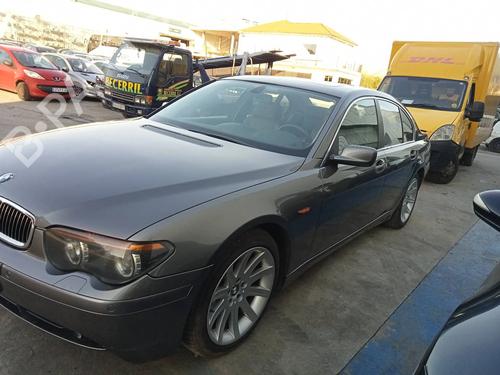 Computer motormanagement BMW 7 (E65, E66, E67)  | BP23074213M57 