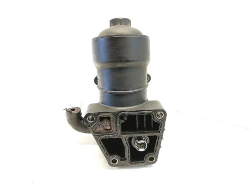 Oil radiator SEAT ALTEA XL (5P5, 5P8) 1.6 TDI | BP29331981M33 