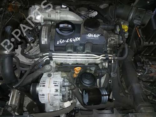 Mass air flow sensor SEAT IBIZA III (6L1) 1.4 TDI | BP8466228M95 