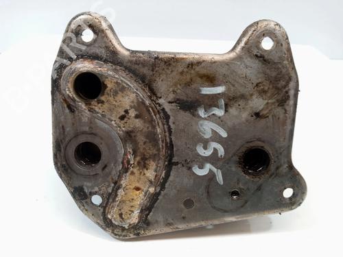 Oil radiator MERCEDES-BENZ E-CLASS (W210)  | BP14022431M33 