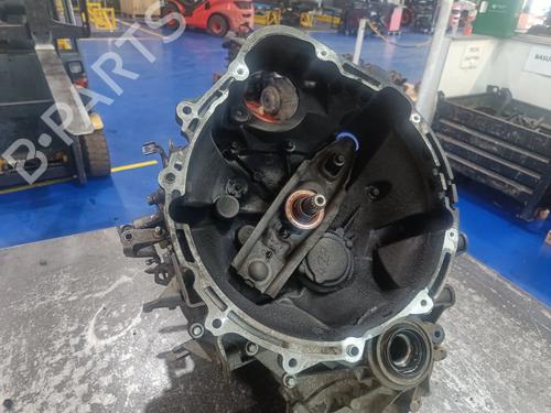 Gearbox SMART FORFOUR (454)  | BP17987802M3 