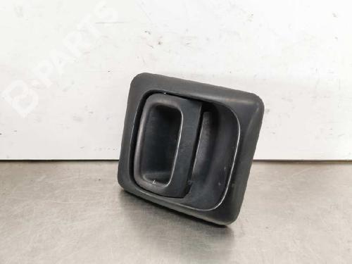 Used Front left exterior door handle Front left exterior door handle PEUGEOT BOXER Van [2006-2026] 8466311 8466311