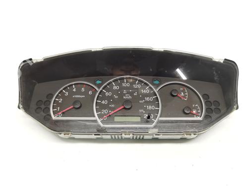 Used Instrument cluster KIA CARENS I MPV (FC, FJ) 2.0 CRDi (113 hp) 31206545