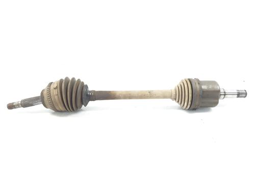 Used Left front driveshaft FORD TRANSIT Bus (FD_ _, FB_ _, FS_ _, FZ_ _, FC_ _) [2006-2014]  19654524