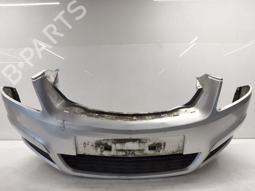 Used Front bumper Front bumper 39637307 39637307