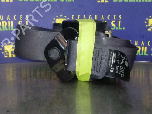 Used Front right seatbelt RENAULT ESPACE III (JE0_) 2.2 D (114 hp) 8719094
