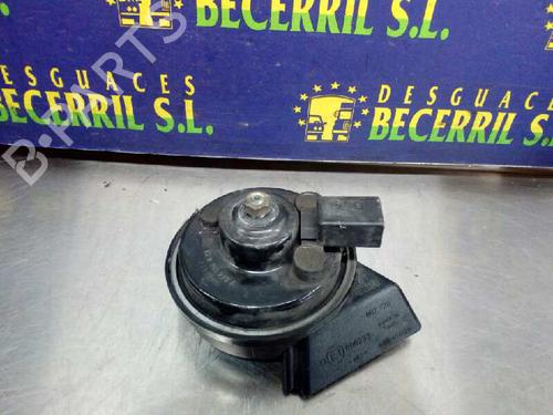 Horn AUDI A4 B7 (8EC) 3.0 TDI quattro | BP14019193E13 