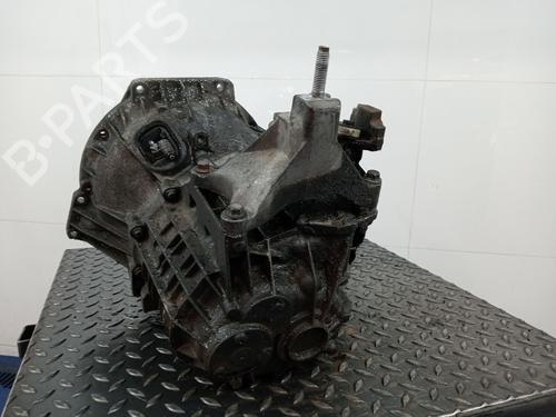 Used Gearbox Gearbox FORD FOCUS I (DAW, DBW) 1.8 Turbo DI / TDDi (90 hp) 39880546 39880546