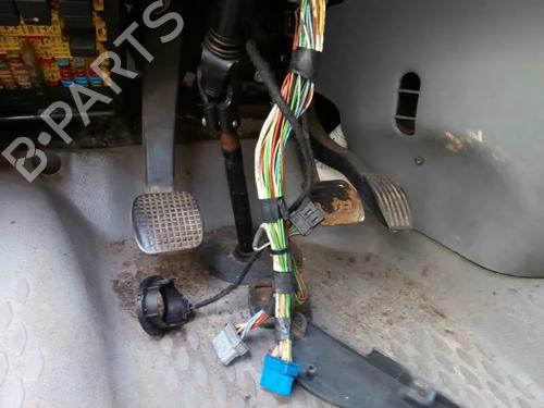 Intercooler IVECO DAILY III Van  | BP16132980M30 