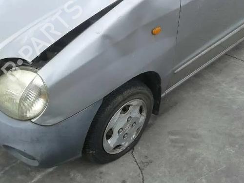 Right taillight HYUNDAI ATOS (MX) 1.0 i | BP8455749C35 
